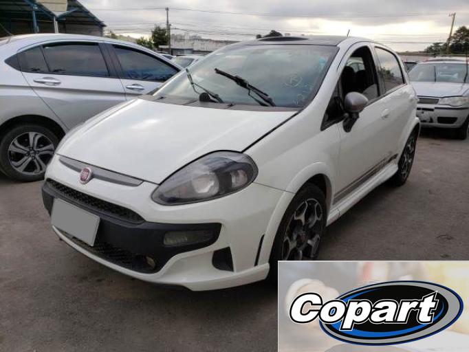 FIAT PUNTO 14/14