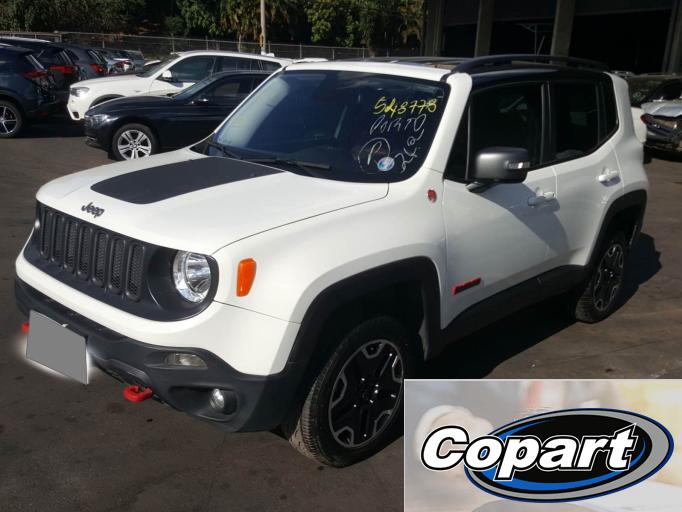 JEEP RENEGADE 16/16