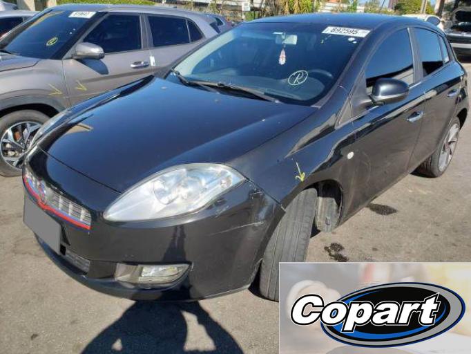 FIAT BRAVO 12/13