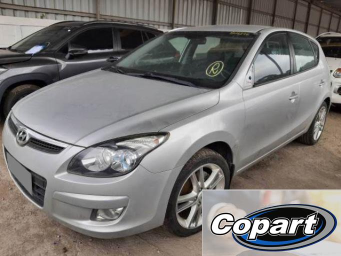 HYUNDAI I30 11/12