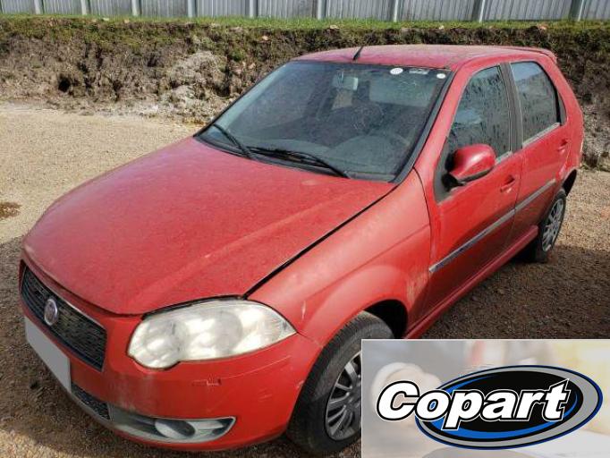 FIAT PALIO 10/10