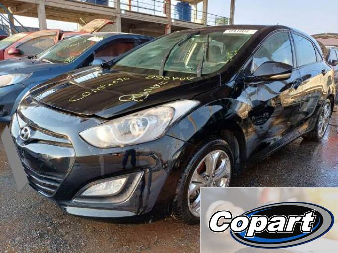 HYUNDAI I30 12/12