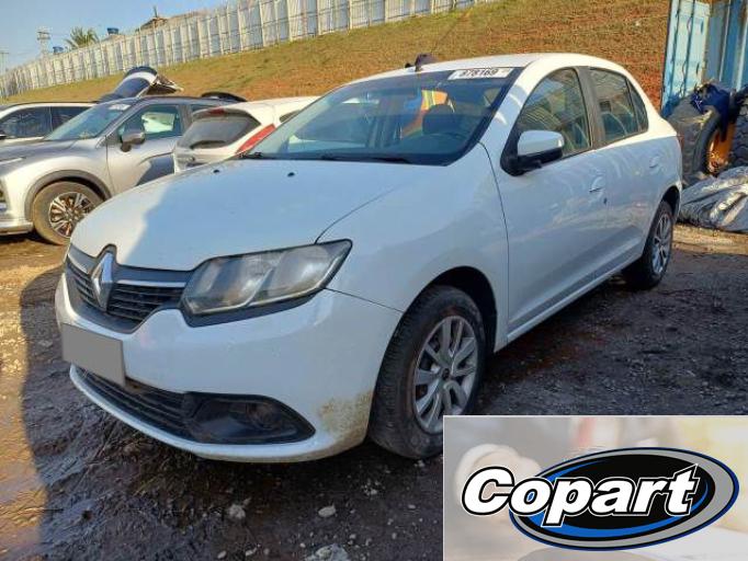 RENAULT LOGAN 13/13