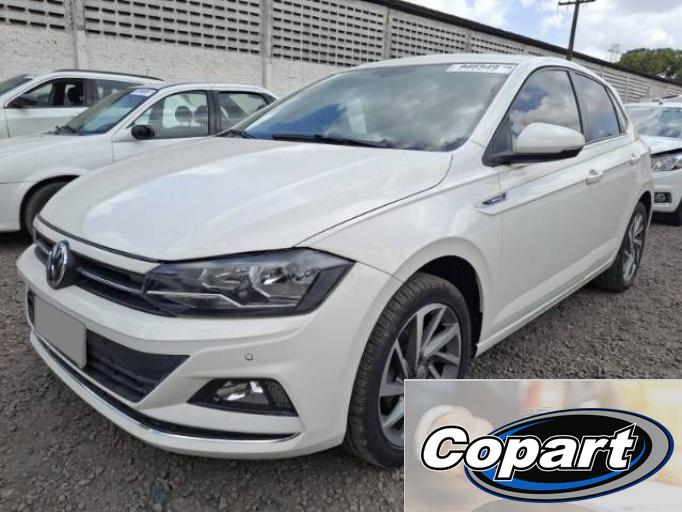 VOLKSWAGEN POLO 19/19