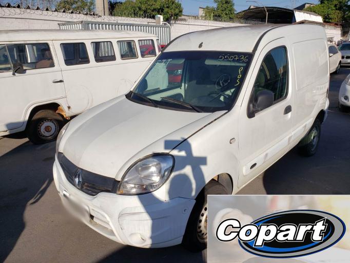 RENAULT KANGOO 14/15