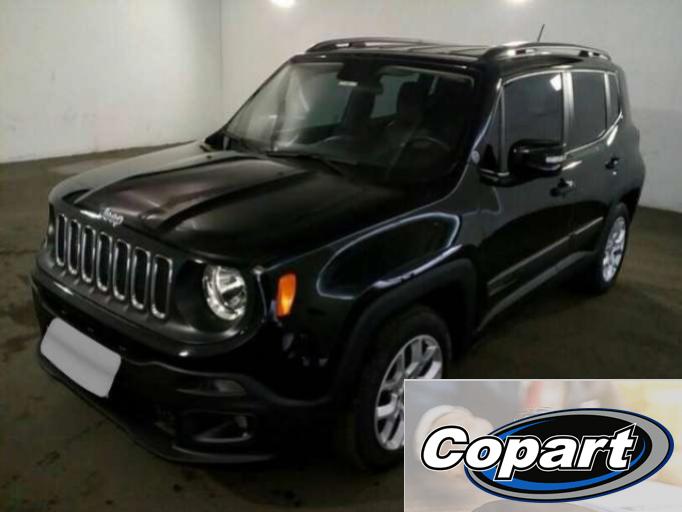 JEEP RENEGADE 16/16