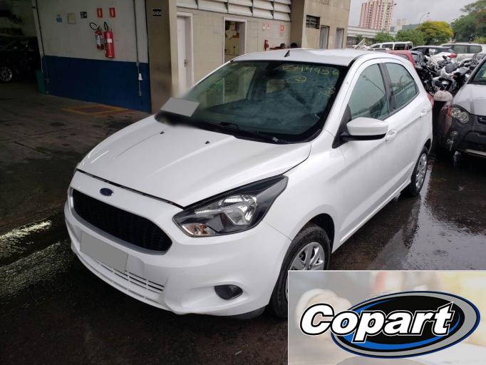 FORD KA 16/17