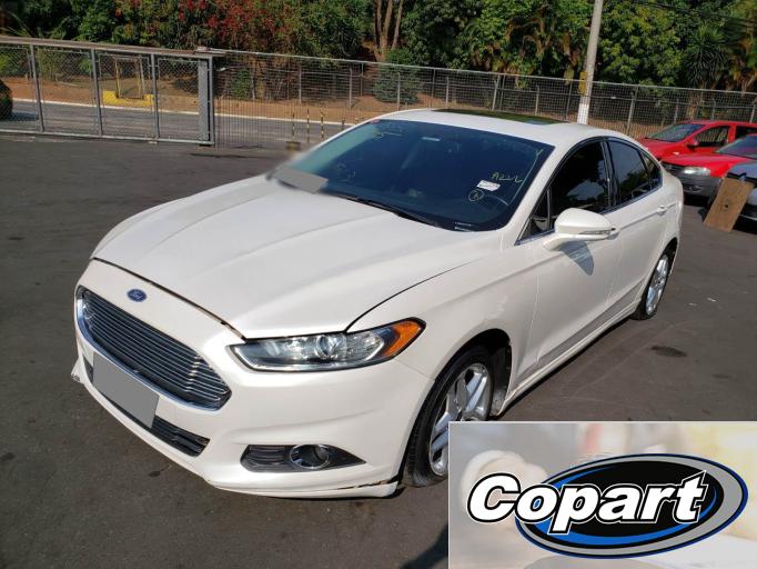 FORD FUSION 13/13