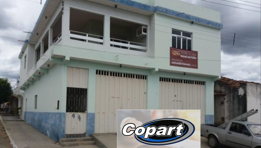 CASA 305 m² - INGAZEIRA - PE