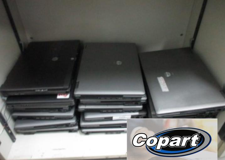 NOTEBOOKS HP - 18 UNIDADES 