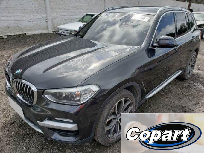 BMW X3 17/17