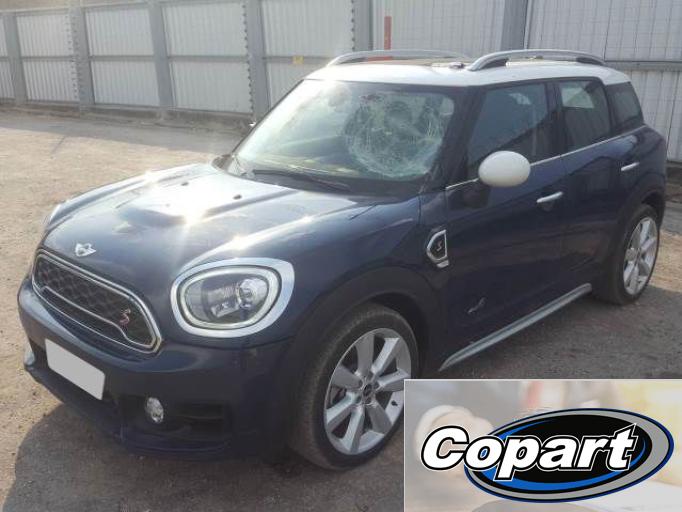 MINI COOPER 17/17