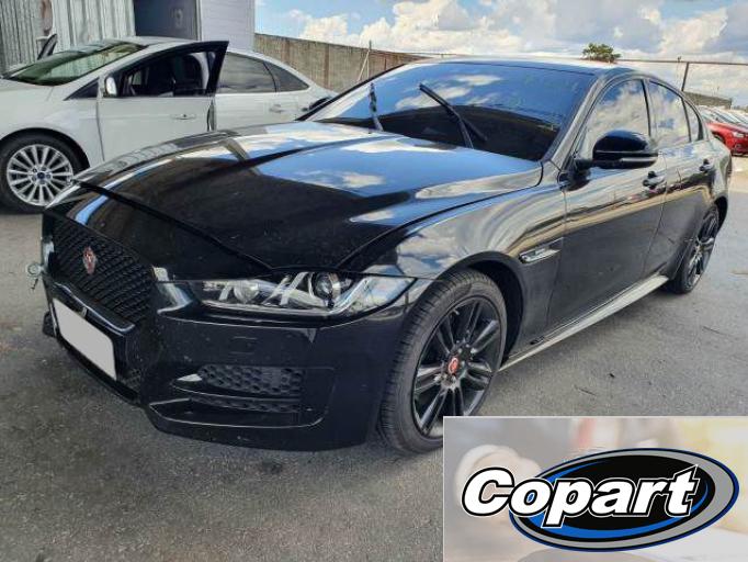 JAGUAR XE P250 17/18