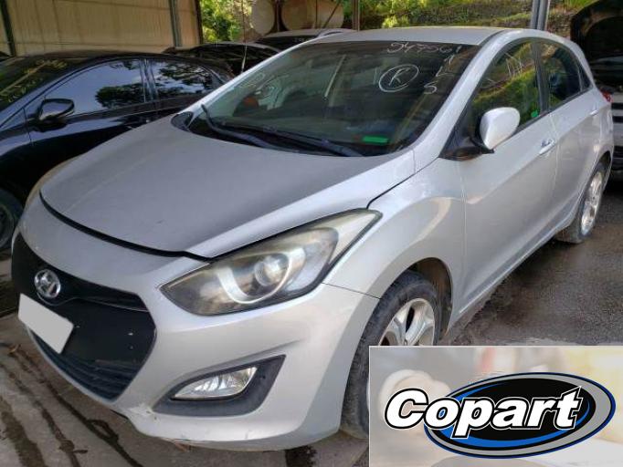 HYUNDAI I30 12/13