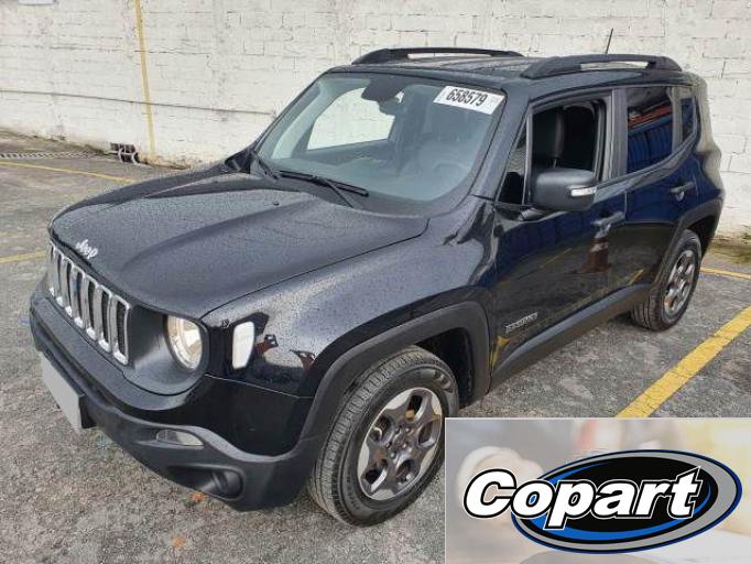 JEEP RENEGADE 21/21