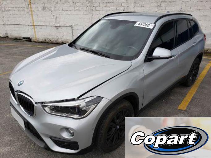 BMW X1 17/18