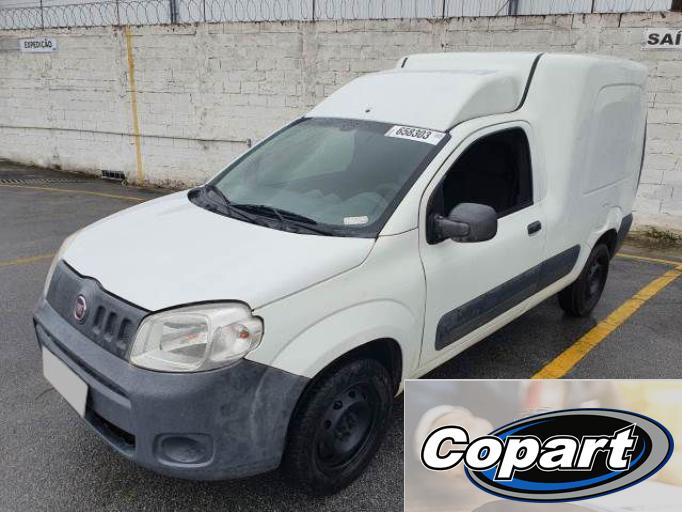 FIAT FIORINO 16/16