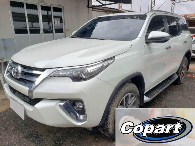 TOYOTA HILUX SW4 19/19