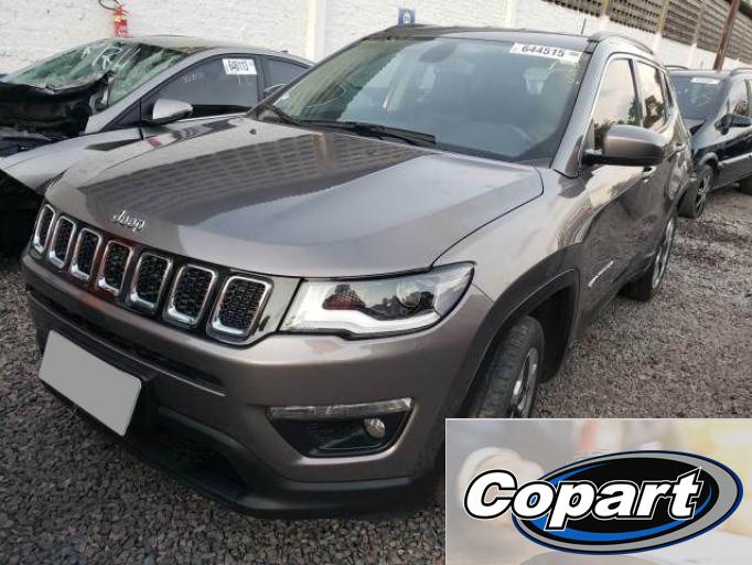 JEEP COMPASS 19/19