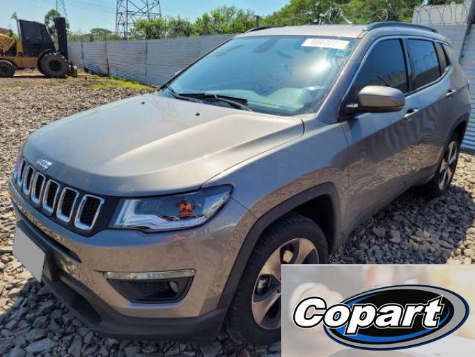 JEEP COMPASS 21/21