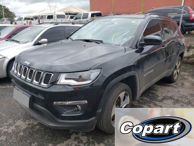 JEEP COMPASS 20/21