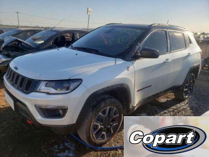 JEEP COMPASS 19/20