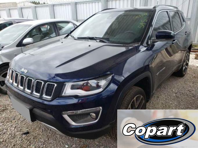 JEEP COMPASS 20/20