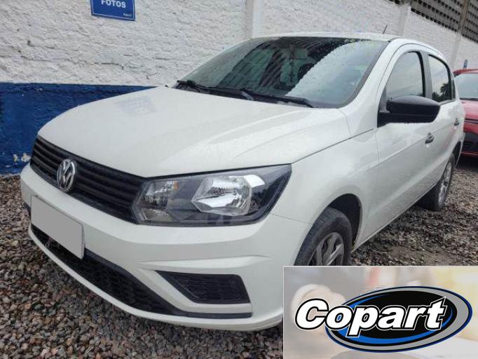 VOLKSWAGEN GOL 18/19