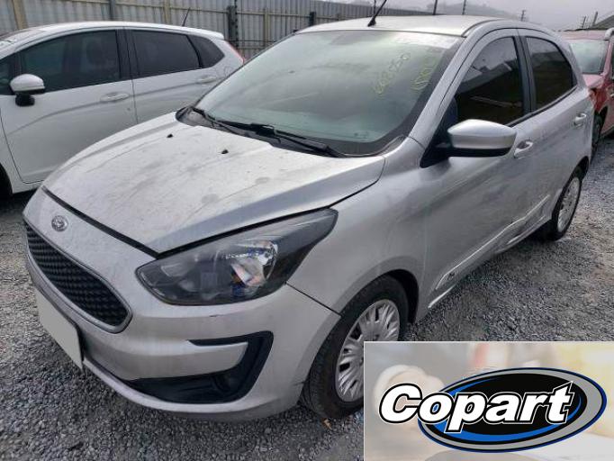 FORD KA 18/19