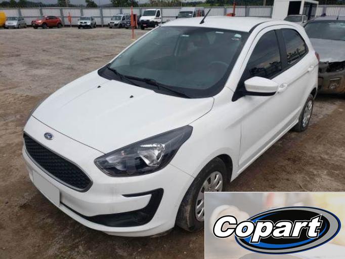 FORD KA 19/20