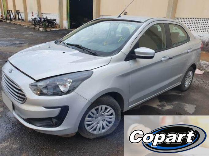 FORD KA 18/19