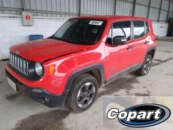 JEEP RENEGADE 16/16