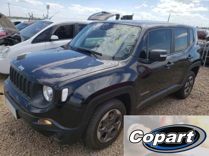 JEEP RENEGADE 18/18