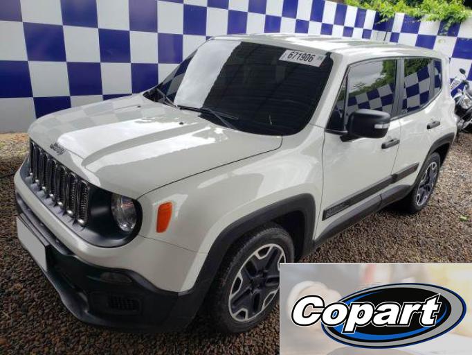 JEEP  RENEGADE 16/17