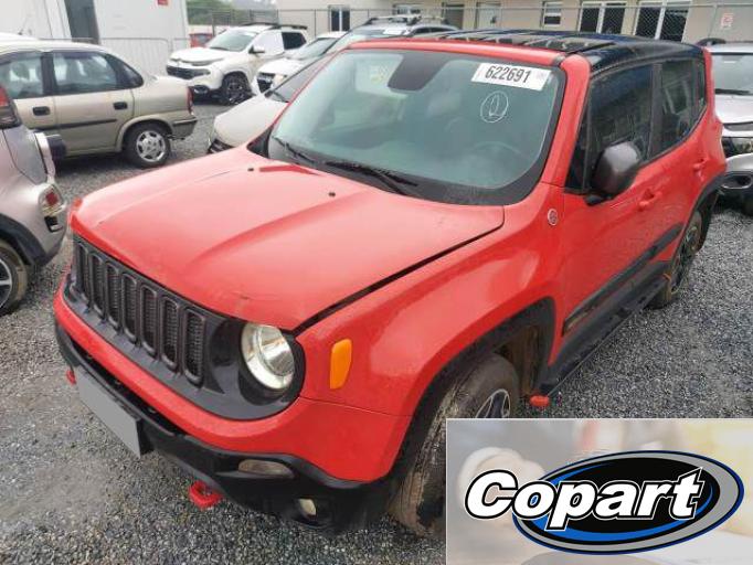 JEEP RENEGADE 16/16