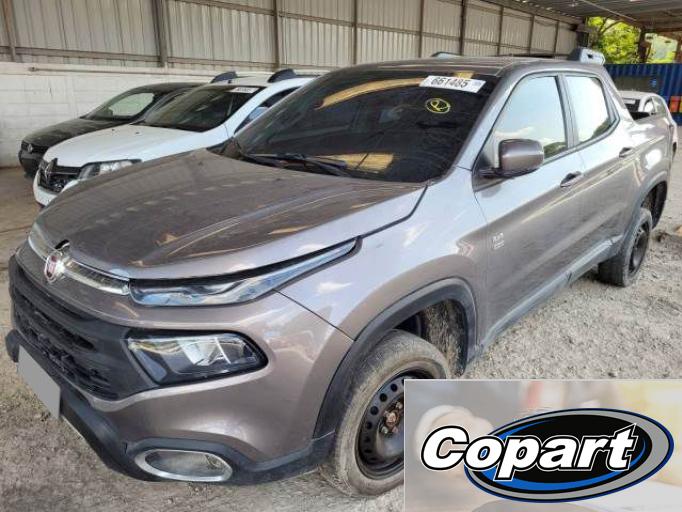 FIAT TORO 17/18