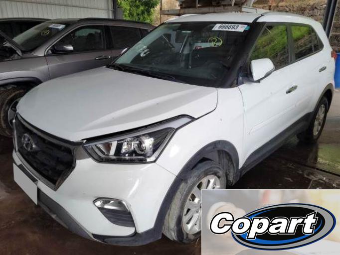 HYUNDAI CRETA 19/20