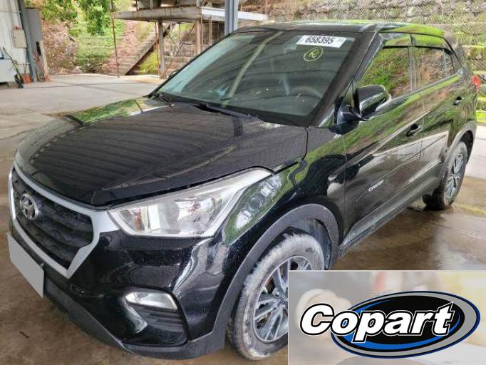 HYUNDAI CRETA 19/19