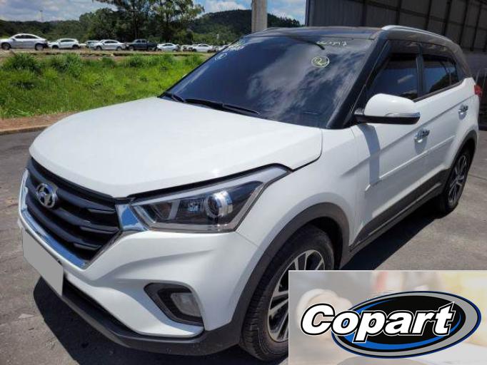 HYUNDAI CRETA 19/20