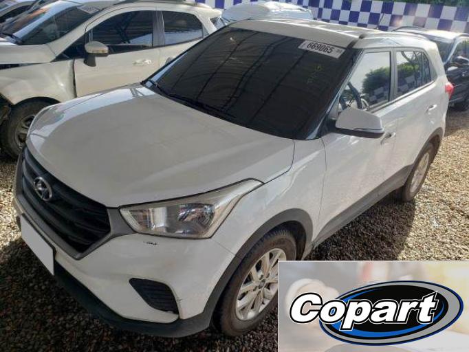 HYUNDAI CRETA 20/21