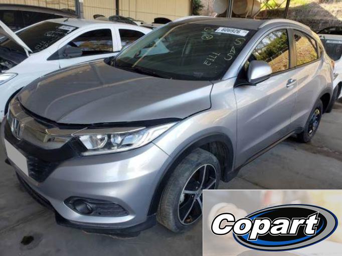 HONDA HR-V 19/20