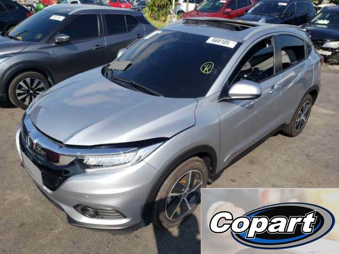 HONDA HR-V 20/20