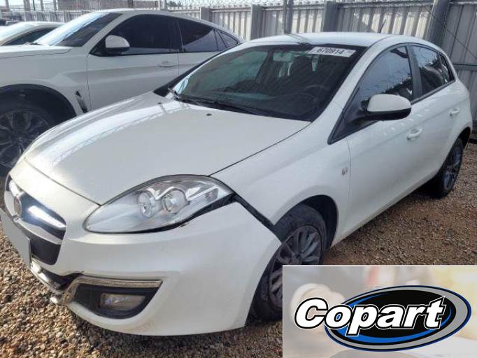 FIAT BRAVO 16/16