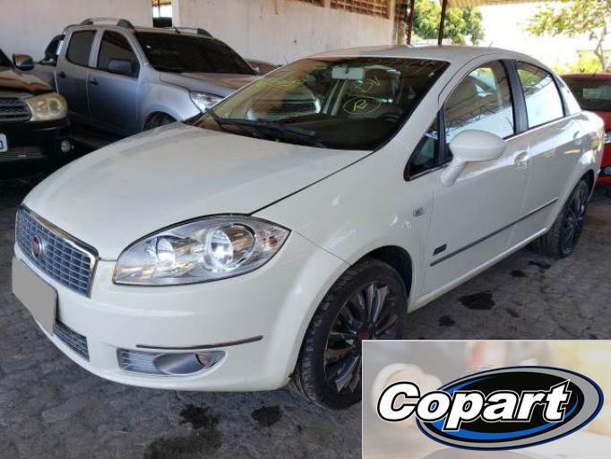 FIAT LINEA 12/13