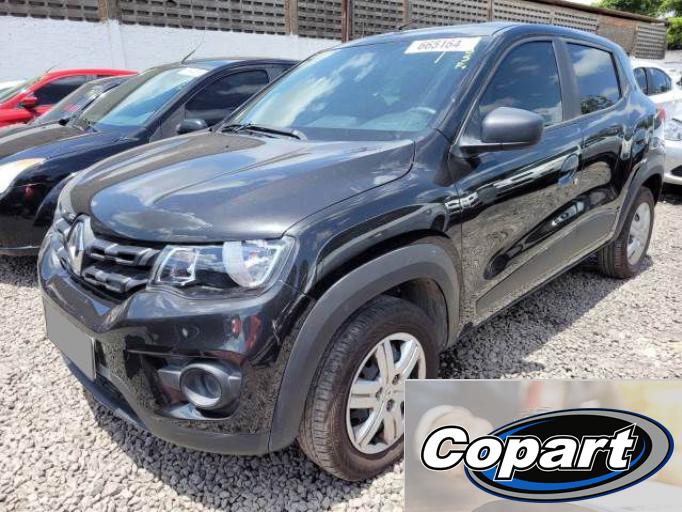 RENAULT KWID 20/21