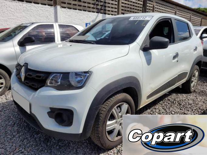 RENAULT KWID 19/20