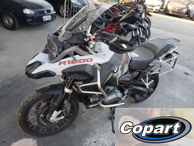 BMW R 1200 17/17