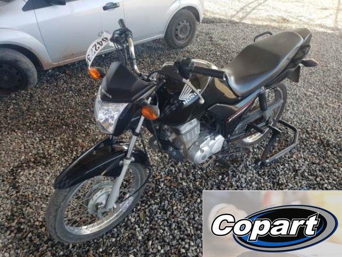 HONDA CG 125I 18/18