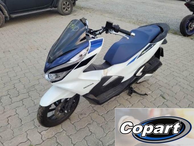 HONDA PCX 21/22