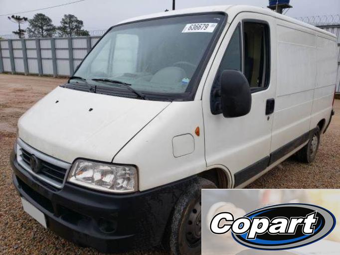 FIAT DUCATO 13/13